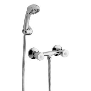 GRIF FV 113/B1P CR ARIZONA PLUS BAÑERA EXTERIOR CON DUCHA MANUAL