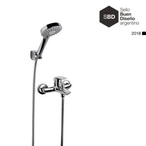 FV 310/L2 CR – GRIF EPUYEN MONOCOMANDOP/ BAÑERA EXTERIOR C/TRANSFERENC