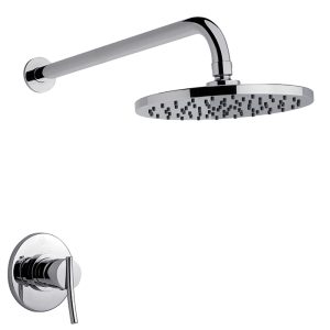 FV 108/39 CR – GRIF LIBBY MONOCOMANDO P/BAÑERA EMBUTIR SIN TRANSFERENC