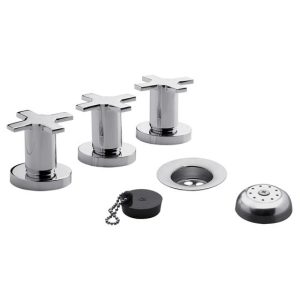 GRIF FV  295/D7 CR ALERCE C/CER BIDET