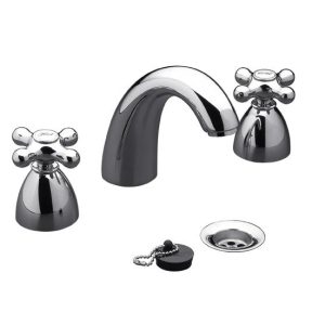 GRIF FV 207/62 CR MARGOT C/CER LAVATORIO