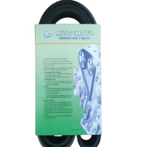 Faja de distribución 7PK1680