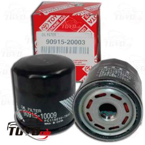 Filtro Aceite TOYOTA RAV4/COROLLA 18-19