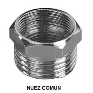 NUEZ TRAFIL RECTA CR – FRANCO