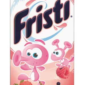Fristi Rood Fruit (30 x 0,2 Liter pakjes NL)