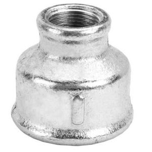 CUPLA RED GALV 1 X 3/4