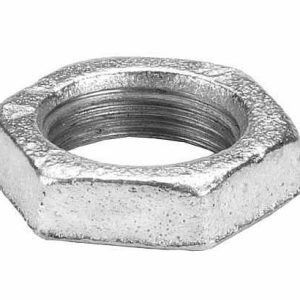 TUERCA GALV 1/2