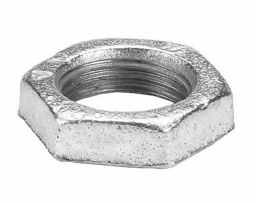 TUERCA GALV 1/2