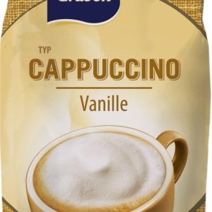 Grubon Cappuccino Vanille (10 x 500 gr.)