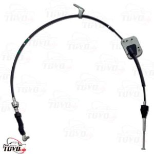 Guaya Control Transmisión Corolla