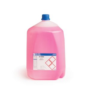 Solución de calibración técnica de pH 4.01 (3.78 L)