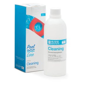 Solución de Limpieza de uso general, Pool Line (500 mL)