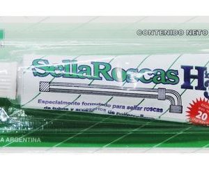 POMO SELLA ROSCAS HIDRO 3 X 25 CM3 (0082)