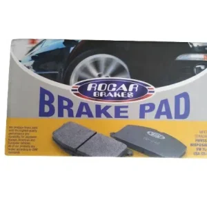 Pastillas Rocar para Suzuki Sidekick Sport