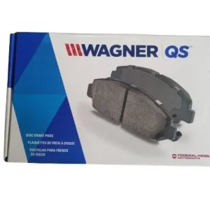 Wagner QS Cerámica para Honda Civic 93-99 y Accord D764/D573