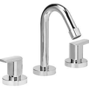 HYDROS – 344211 VIVA NOVA CR – GRIF C/CERÁMICO P/LAVATORIO