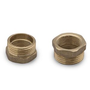 BRONCE ROSCADO – BUJE RED 1 1/4 X 1/2 – JM