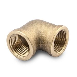 BRONCE ROSCADO – CODO A 90 1/2 HH – JM