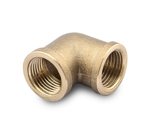BRONCE ROSCADO – CODO A 90 1/2 HH – JM