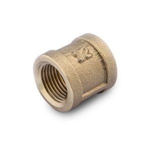 BRONCE ROSCADO – CUPLA 2 – JM