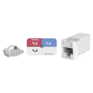 Siemon Jack Z-MAX UTP Categoría 6 Z6-02