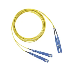 Panduit Jumper de Fibra Óptica Monomodo F92ERLNSNSNM001