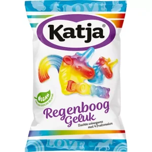 Katja Regenboog Geluk (12 x 250g)