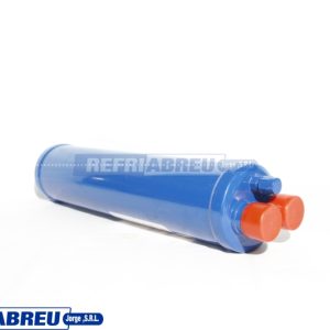 SEPARADOR ACEITE REFRIGERACION 1-3/8 SOLDABLE