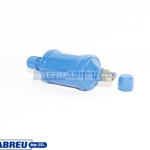 FILTRO SECADOR AIRE ROSCA FLARE (5/8) – 165 VIRGINIA-KMP