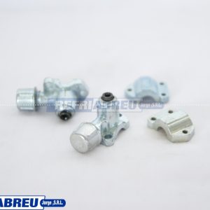 VALVULA SERVICIO PULZANTE A-BTV-1 QE QUALITY