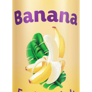 Maaza Banana (24 x 0,33 Liter blik NL)