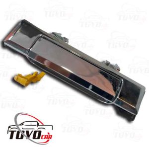 Manija Exterior Toyota 4.5