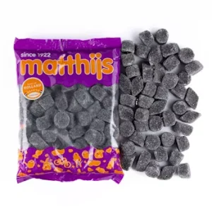 Matthijs Zuiderzee (20 x 400g)