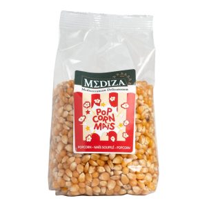 Mediza Popcorn Mais (12 x 400 gr)