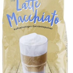 Milkfood Latte Macchiato (12 x 400 gr.)