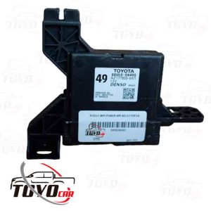 Módulo Amplificador Aire ACC Fortuner