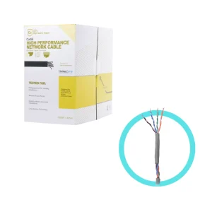LinkedPRO Bobina de Cable Cat5e PRO-CAT-5E