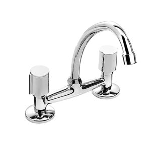 PIAZZA – 31010 DOMANI CR – GRIF P/COCINA P/MESADA C/COMPRESION