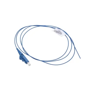 Panduit Pigtail de Fibra Óptica LC Simplex Monomodo F91BN1NNNSNM001