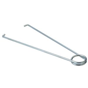 PINZA P/EXTRACCION BOQUILLA P/HIDRO 3 ( X UN ) (7014)