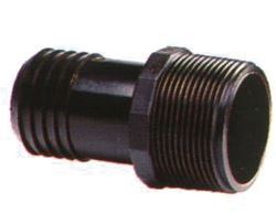 POLIETILENO – ENCHUFE ROSCA M 2 – POLIMEX