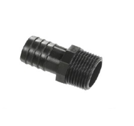 POLIETILENO – ENCHUFE ROSCA M 2 – POLIMEX - Imagen 2