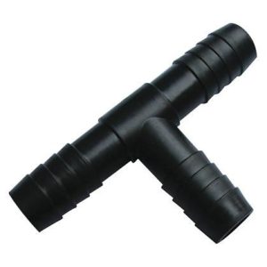POLIETILENO – ENCHUFE TEE TRIPLE 1 – POLIMEX