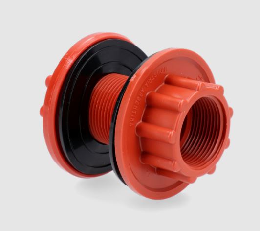 POLIPROPILENO – ADAPTADOR TANQUE PPL 1 – POLIMEX - Imagen 2