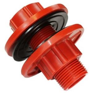 POLIPROPILENO – ADAPTADOR TANQUE PPL 1 – POLIMEX