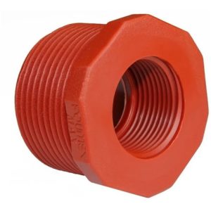 POLIPROPILENO – BUJE RED PPL 3/4 X 1/2 – POLIMEX