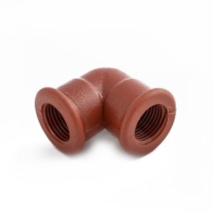 POLIPROPILENO – CODO A 90 PPL 1 HH – POLIMEX