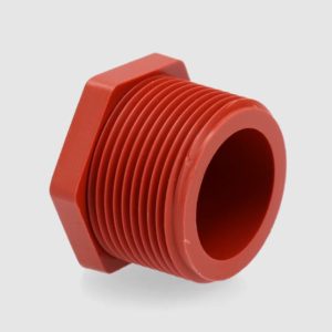 POLIPROPILENO – TAPON M PPL 1 1/4 – POLIMEX