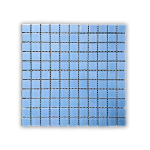 MOSAICO DE CRISTAL MARIE-DOM #A024 PLIEGO 300X300MM