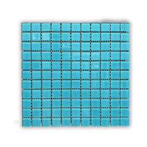 PL-MOSAICO DE CRISTAL MARIE-DOM #A103 PLIEGO 300X300MM